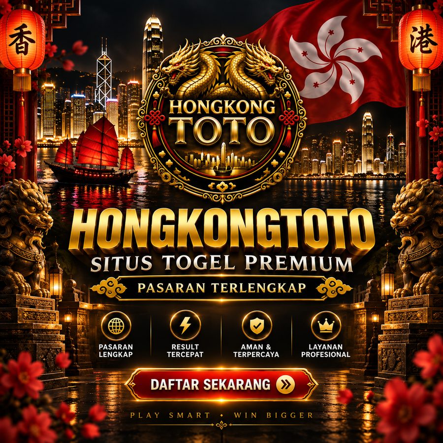 Hongkongtoto Padangsidimpuan Selatan